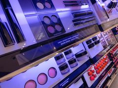 -CHANEL(首都机场T2店)