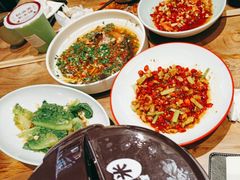 -高嗲嗲·现炒下饭菜(石鼓路店)