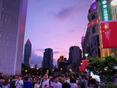 -NIKE品牌体验店(南京东路店)