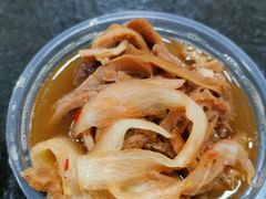 -老广州牛杂(深圳白石洲总店)