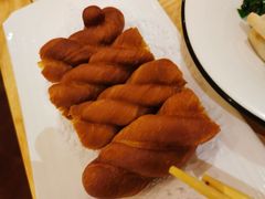 -老江南春·中国龙菜(衡山路店)