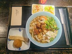 -喜晋道面馆(华严寺广场店)