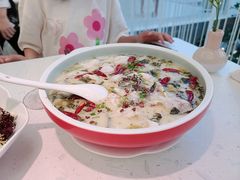 -大树餐厅(红旗街万达店)