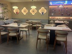 -陆琴脚艺·足浴·SPA(夫子庙店)
