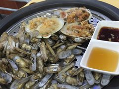 -海岛渔村大酒店(云霄路店)