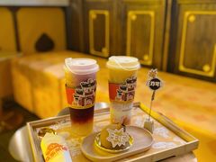-欢乐茶馆·木马谣剧场(南京小西湖店)