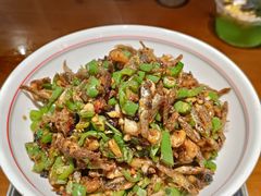 -蛮佬拾·乡里土菜馆(河西王府井店)