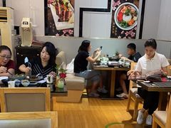 -昱匠·日本料理(金融街店)