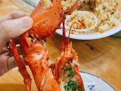 -明记海鲜大排档(巽寮湾店)