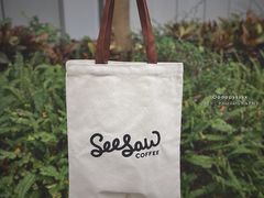-Seesaw Coffee(深圳万象天地店)