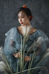 -克拉女神写真馆·匠心定制