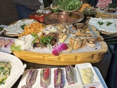 -滇釜火锅·能喝汤的火锅(车公庄店)