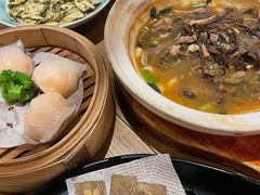 -老東粥皇·茶餐厅(云路中心店)