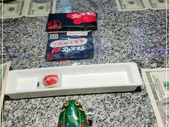 -蘭奢雅集·江浙菜(青山江滩店)