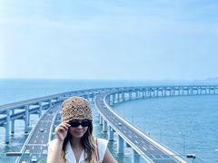 -星海湾跨海大桥