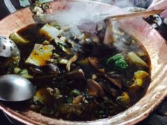 -朝伟清真铜瓢牛肉馆(三十年老·店)