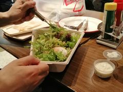 -Tubestation站点比萨(高新万达ONE店)