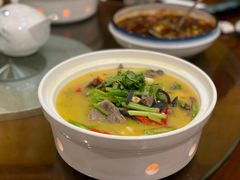 -熙春园餐厅