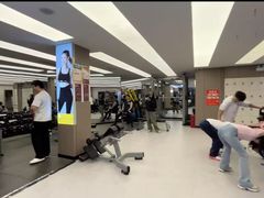 -琪航健身工作室(杨高南路地铁站店)