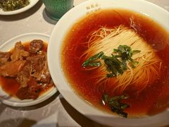 -松鹤楼·苏式汤面(虹桥天地店)