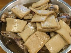 -老兵牛蹄店(下沙店)
