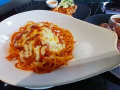 -法兰度航空主题餐厅(台山昌大昌店)