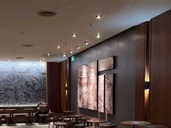 -星巴克(真如星光耀广场店)
