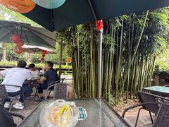 -MAP CHA普洱茶馆(翠湖店)