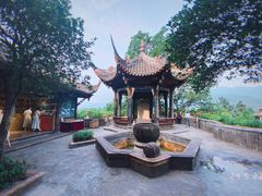-都江堰景区