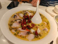 -新旺茶餐厅·早餐·夜宵(仙霞店)