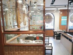 -江小渔鲜鱼火锅(西二道街店)