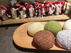 -松幸日式料理(中山路店)