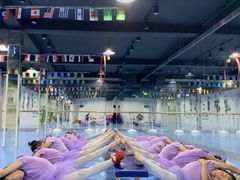 -舞研舞蹈培训(魏公村校区)