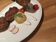 -卡朋西餐(较场西路店)