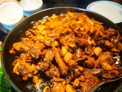 -甘家界牌柠檬鸭(青山店)