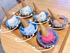 -歎雪糕低糖低脂Gelato冰淇淋