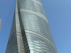 -上海中心大厦