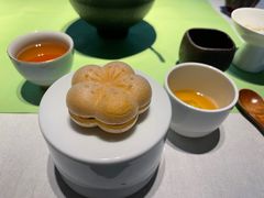 -桂语山房(满觉陇店)