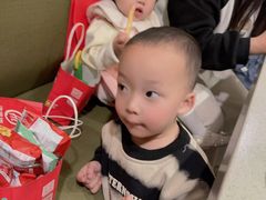 -海底捞火锅(塘厦天虹店)
