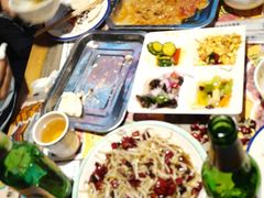 -叁宝烤肉• 西安烧烤(高科新花园店)
