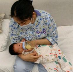 -爱帝宫月子中心·成都概念院