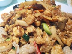 -胖子菜馆(隆昌路店)