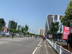 -花桥国际博览中心