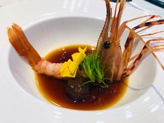 -东方山水金沙酒店-雅香阁中餐厅