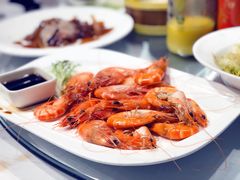 -廊亦舫Lang Yi Fang Restaurant(金桥店)