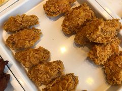 -味味美·汉堡炸鸡(山东路店)