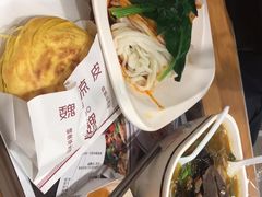 -魏家凉皮(大雁塔南广场餐厅)