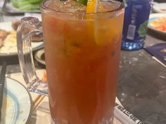 -大渔铁板烧(民盈·国贸城店)