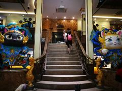 -more than meow吴止猫主题餐厅(承德 中船汇店)