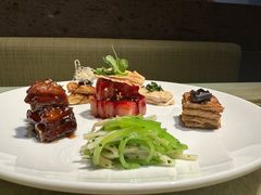 -湖滨28中餐厅·西湖宴·杭州君悦酒店
